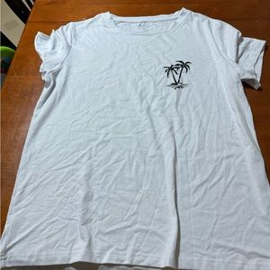 Cute and comfy. Size medium